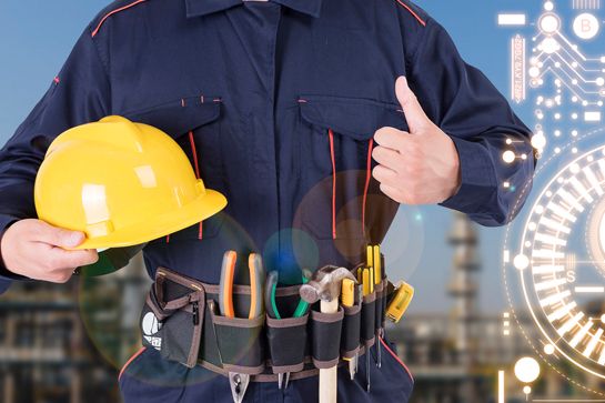 設(shè)備運(yùn)行穩(wěn)定、噪音小、連續(xù)運(yùn)行幾乎無需維護(hù)